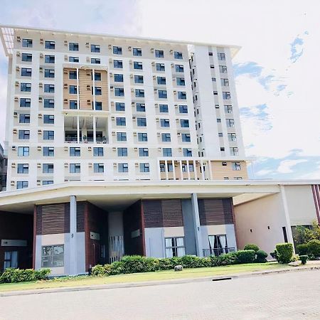 Soltana Nature Residences Condominium Lapu-Lapu City Exterior foto