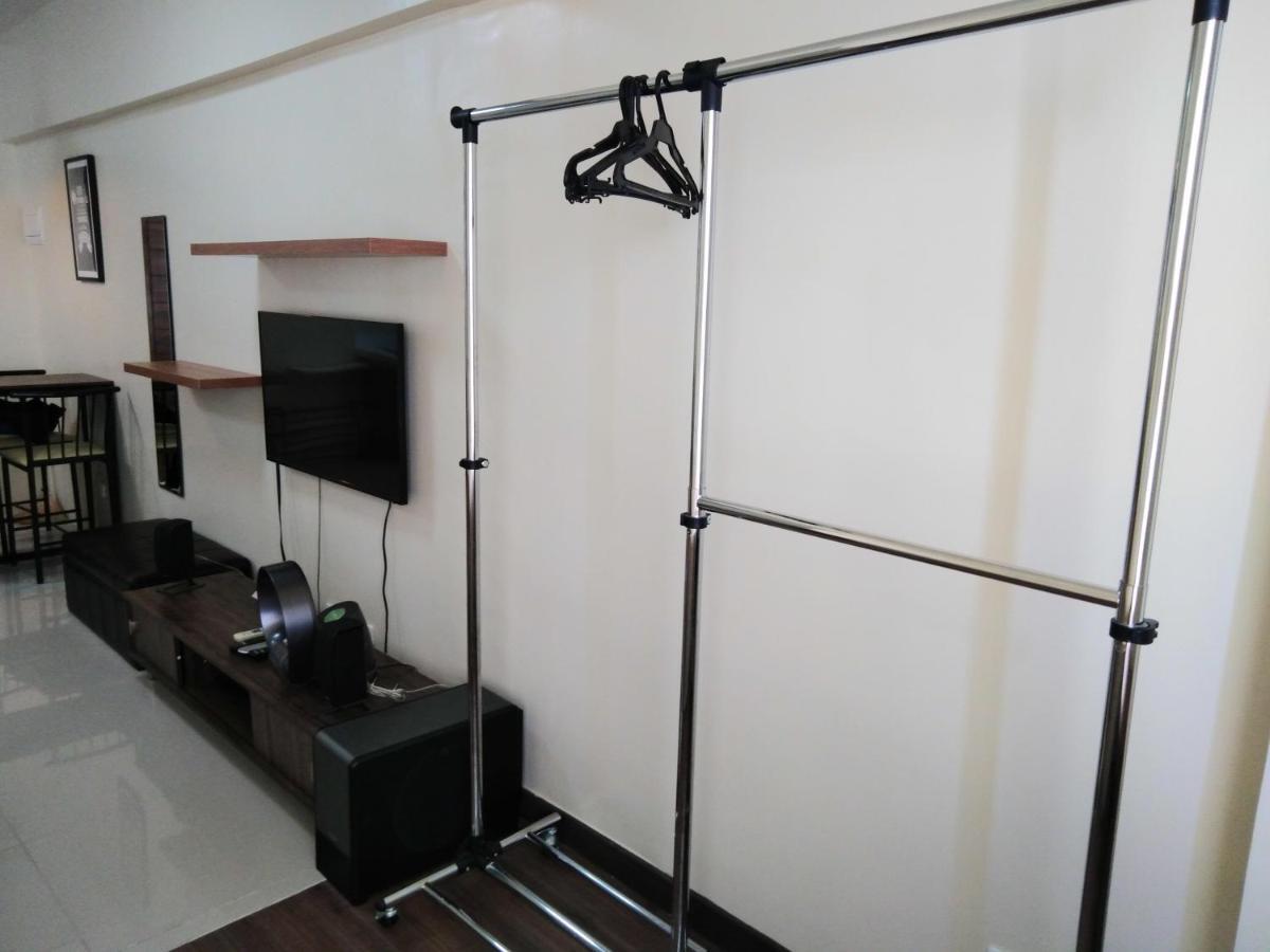 Soltana Nature Residences Condominium Lapu-Lapu City Exterior foto